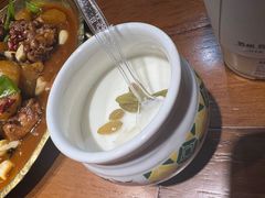 -楼兰新疆主题餐厅(苏州中心店)