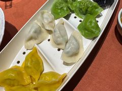 -船歌·鱼水饺青岛菜(闽江二路店)