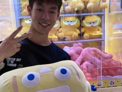 -风云再起游乐汇(北京西单西西友谊店)