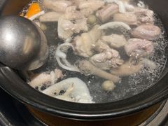 -狐狸爱上椰子鸡(滨江星光大道店)