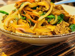 -平成屋· Late Night 食堂(四川北路店)