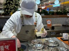 -野人先生Gelato(上海长宁龙之梦店)