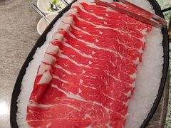 -爱丽格斯火锅(东岸国际店)