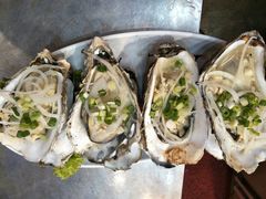 -旅南活海鲜-屏东(墾丁海鮮，海鮮餐廳，墾丁團體合菜，平價熱炒，墾丁熱炒店，活海鮮推薦，在地海鮮餐廳)