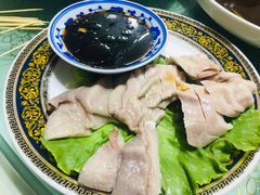 -秦臻海鲜农家乐(奉贤店)