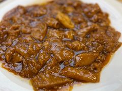 -京皇十二道天津菜(蒲黄榆店)