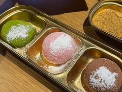 -七小福烤肉(新奥店)