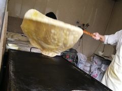 -龙门李家三旦羊肉汤馆