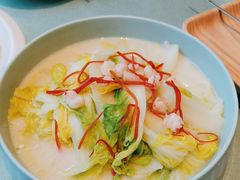 -清真吐鲁番餐厅(牛街店)