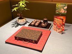 -海底捞火锅(蒙城路店)