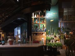 -771餐吧·咖啡·西餐·烤肉(金湖广场店)