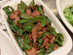 -刘胖子家常菜·蹄花焖藕(中南店)