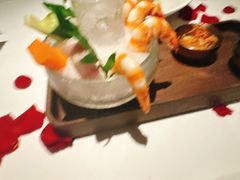 -THE WANG王品(上海中心云端店)
