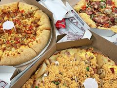 -Mr.Pizza米斯特比萨(合肥一九一二街区店)
