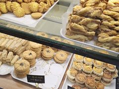-苹果花园(桂林路店)