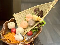 -湊湊火锅·茶憩(打浦桥日月光店)