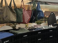 -M Stand(西安大悦城店)