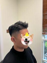 -理昂男士理发店 Barber shop