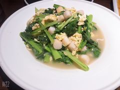 -前海沿·青岛菜(李沧万达店)