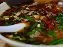 -德致祥云南过桥米线(云天小苑店)