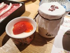 -温野菜涮涮锅(西单大悦城店)