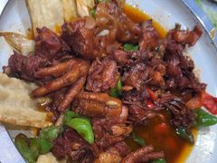 -渔码头食府·20年蓬莱老字号(登州路店)