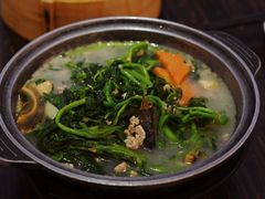 -南珠宫酒店-茶餐厅