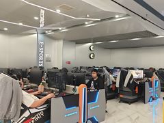 -鑫电竞(垡头店)