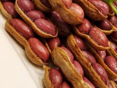 养生花生-无名居(西直门总店)