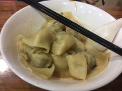 -潘国仙耳光馄饨(黄家阙路店)