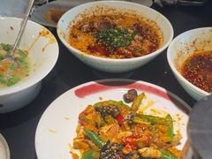 -麻六记(凤凰汇店)