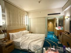 -上海外滩豫园万丽酒店