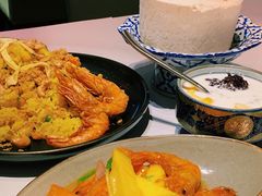 -BetterThai 泰加(苏州中心店)