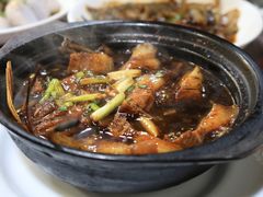 东坡肉-元泰酒店