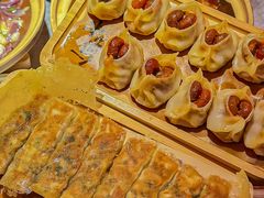 -山四砂锅(太原钟楼街店)