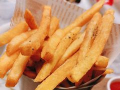 -人民咖啡馆(四行仓库店)