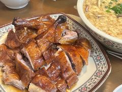 -聂记粤菜馆(鼓西路店)