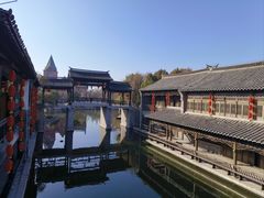 -台儿庄古城