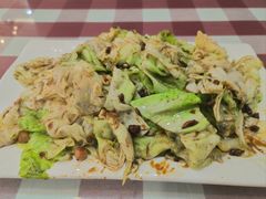 -桃子餐厅·天津菜(王顶堤总店)