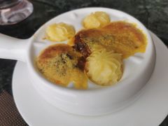 -白天鹅宾馆·流浮阁咖啡厅