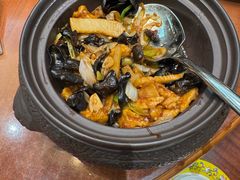 -并州饭店-中餐厅