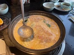 -捞王猪肚鸡火锅(昆山店)