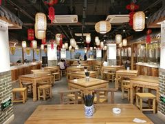 大堂-老城南.鸭血粉丝汤(夫子庙店)
