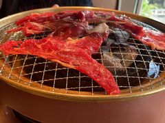 -西塔老太太泥炉烤肉(青浦蟠龙天地店)