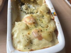 -菲滋意式餐厅(萧山市心店)