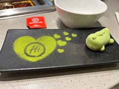 -海底捞火锅(漕宝路店)