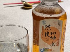 -盒马鲜生(馥邦国际店)