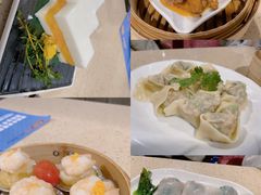 百合酱蒸凤爪-点都德(春熙路群光广场店)