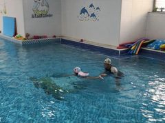 -月儿湾儿童成长中心(密云店)