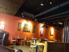 大堂-泰国餐厅 Thai Food(裕华万达店)